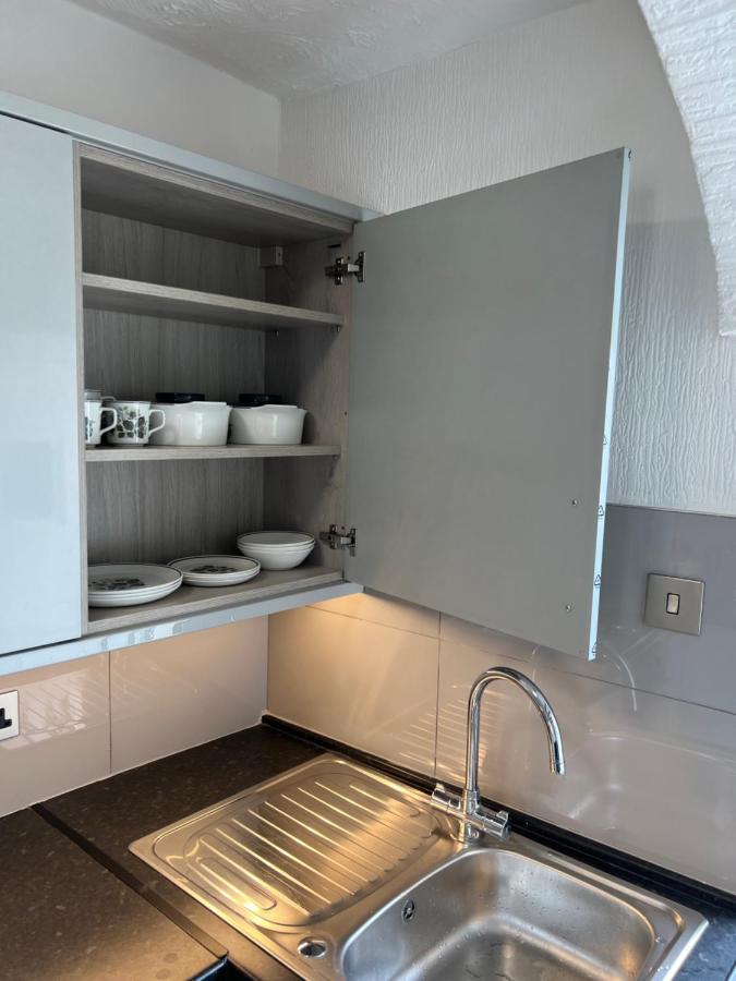 The Pleasure House Bed and Breakfast Morecambe Exteriör bild