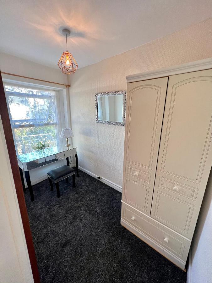 The Pleasure House Bed and Breakfast Morecambe Exteriör bild